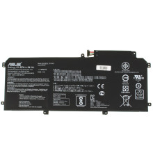 Оригінальна батарея для ноутбука ASUS C31N1610 (ZenBook UX330CA) 11.55V 4680mAh 54Wh Black (0B200-02090100) NBB-89958