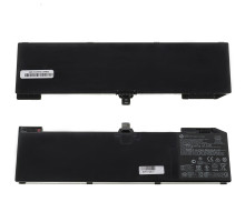 Оригінальна батарея для ноутбука HP VX04XL (Zbook 15 G5, Zbook 15 G6) 15.4V 5844mAh 90Wh Black NBB-90135