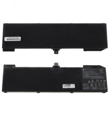 Оригінальна батарея для ноутбука HP VX04XL (Zbook 15 G5, Zbook 15 G6) 15.4V 5844mAh 90Wh Black NBB-90135