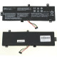 Батарея для ноутбука LENOVO L15C2PB5 (IdeaPad 310-15IKB, 310-15ISK) 7.6V 30Wh Black NBB-90189
