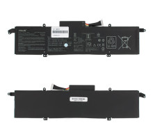 Оригінальна батарея для ноутбука ASUS C41N1908 (ROG Zephyrus G14 GA401IV, G401II, G401IU) 15.4V 4940mAh 76Wh Black (0B200-03610000) NBB-96578