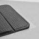 Антиковзаючий Силіконовий Килимок Baseus Folding Bracket Antiskid Pad black