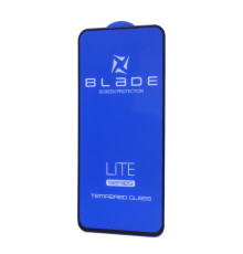 Захисне скло BLADE LITE Series Full Glue Samsung Galaxy A54/S23 FE без упаковки black 2001001851385