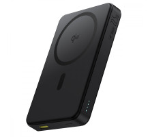 Портативна Батарея Baseus Airpow 2 Qi2 22.5W 10000mAh (With cable Type-C 0.3m) black 2003000266894 6932172676988