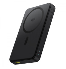 Портативна Батарея Baseus Airpow 2 Qi2 22.5W 10000mAh (With cable Type-C 0.3m) black 2003000266894 6932172676988