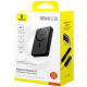 Портативна Батарея Baseus Airpow 2 Qi2 22.5W 10000mAh (With cable Type-C 0.3m) black 2003000266894 6932172676988