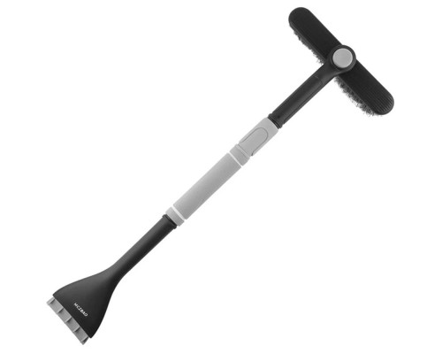 Набір для догляду за авто black 2003000293418