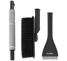 Набір для догляду за авто black 2003000293418