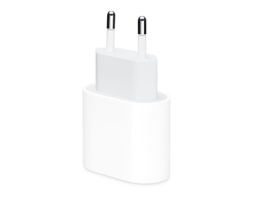 Блок живлення 20W USB-C Power Adapter A quality