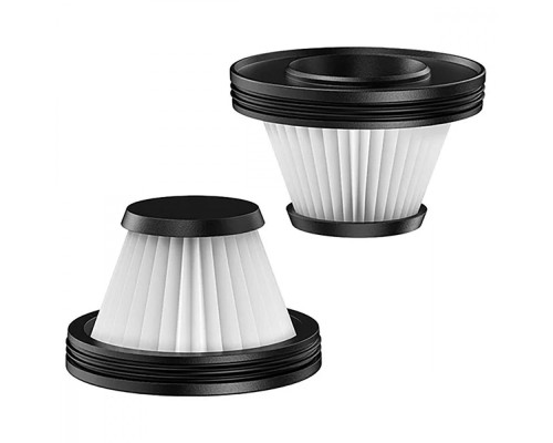 Фільтр для автомобільного пилососу Baseus А5 black