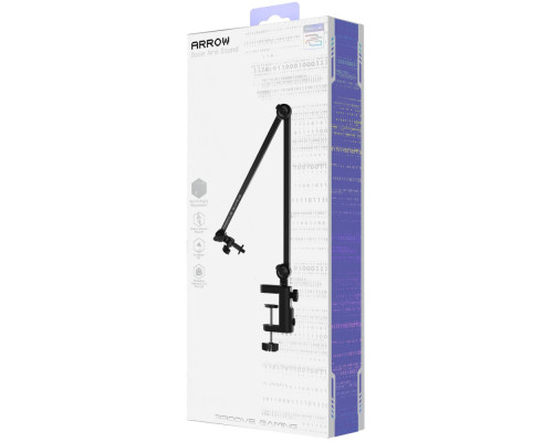 Пантограф для мікрофону Proove Gaming Arrow black 2003000335422 6901118973931