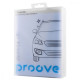 Автомобільна Мікрофiбра Proove Carshine (40*60cm) blue