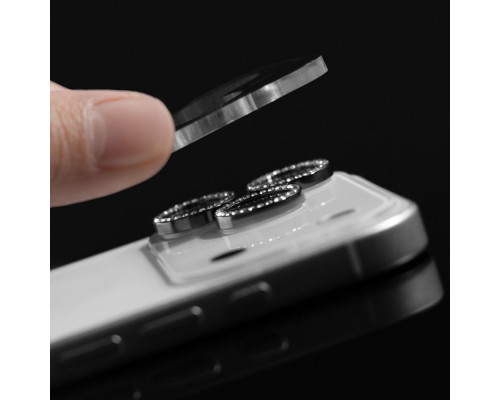 Захист камери Proove VS1 iPhone 17 Pro/17 Pro Max cosmic orange 2003000260991 6901136427898