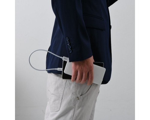 Кабель Baseus Superior Series Fast Charging Data Type-C 100W (1,5m) black 2001001314781 6932172631956