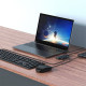 USB-Хаб Baseus UltraJoy Series Lite 15cm (4xUSB3.0) gray 2003000175493 6932172636470