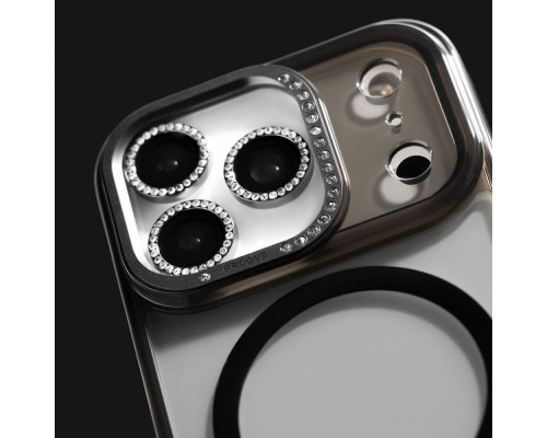 Захист камери Proove VS1 iPhone 17 Pro/17 Pro Max cosmic orange 2003000260991 6901136427898