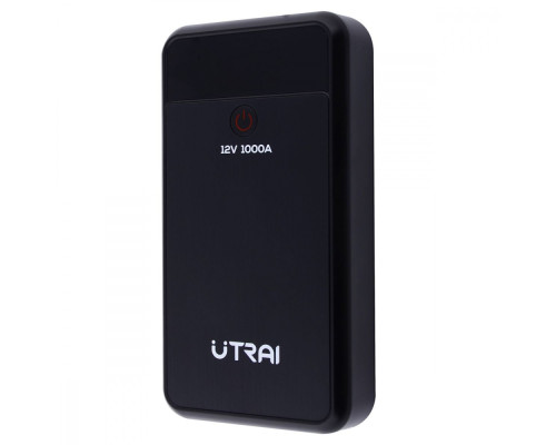 Пусковий Пристрій Jump Starter Utrai Jstar Air 8000 mAh black