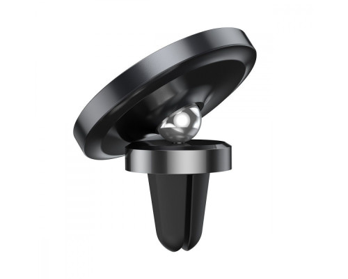 Тримач в машину Baseus Radar Magnetic Car Mount black