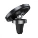 Тримач в машину Baseus Radar Magnetic Car Mount black