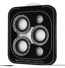 Захист камери Proove VS1 iPhone 14 Pro/14 Pro Max black 2003000253795 6901139076505