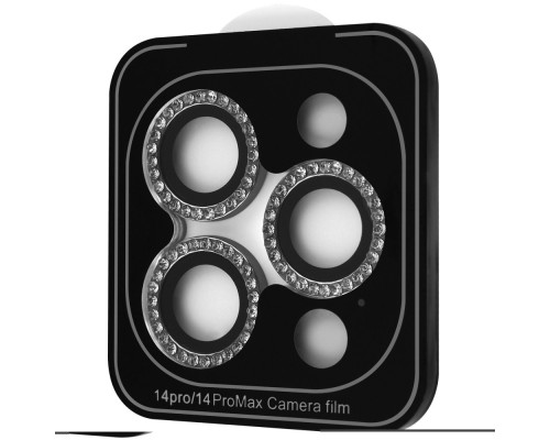 Захист камери Proove VS1 iPhone 14 Pro/14 Pro Max black 2003000253795 6901139076505