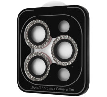 Захист камери Proove VS1 iPhone 16 Pro/16 Pro Max desert titanium 2003000253917 6901132230690