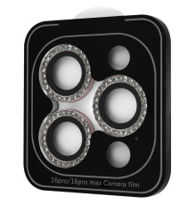 Захист камери Proove VS1 iPhone 16 Pro/16 Pro Max desert titanium 2003000253917 6901132230690