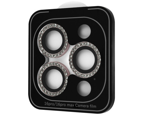 Захист камери Proove VS1 iPhone 16 Pro/16 Pro Max desert titanium 2003000253917 6901132230690