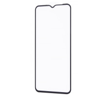 Захисне скло FULL SCREEN HQ Samsung Galaxy A22/A31/A32/M32 без упаковки black 2001000359493