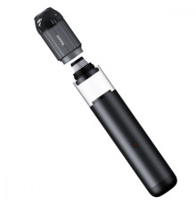 Портативний Пилосос Baseus A3 Car Vacuum Cleaner (15000pa) black