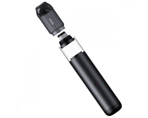 Портативний Пилосос Baseus A3 Car Vacuum Cleaner (15000pa) black