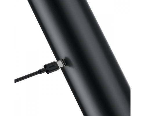 Портативний Пилосос Baseus A3 Car Vacuum Cleaner (15000pa) black