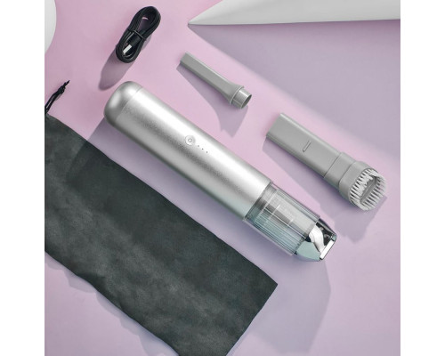 Портативний Пилосос Baseus A3 Car Vacuum Cleaner (15000pa) black