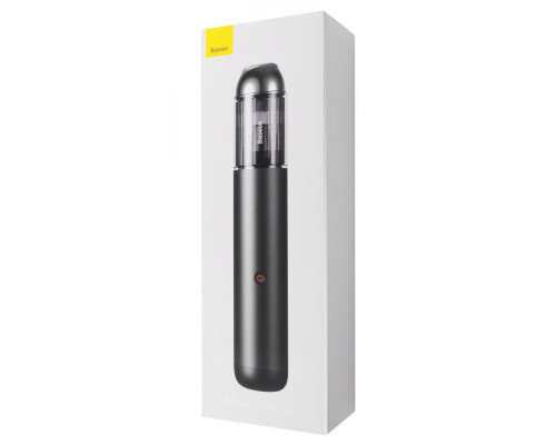 Портативний Пилосос Baseus A3 Car Vacuum Cleaner (15000pa) black