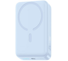 Портативна Батарея Baseus EnerFill Ultra-Mini 22.5W 10000mAh blue 2003000273878 6932172690441