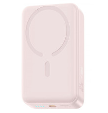 Портативна Батарея Baseus EnerFill Ultra-Mini 22.5W 10000mAh pink 2003000275308 6932172691622