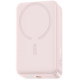 Портативна Батарея Baseus EnerFill Ultra-Mini 22.5W 10000mAh pink 2003000275308 6932172691622