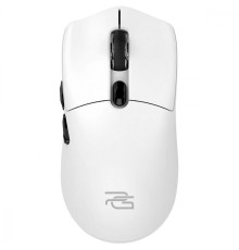 Бездротова ігрова миша Proove Gaming Rate white 2001212330013 6901111502992
