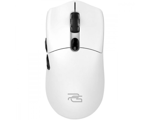 Бездротова ігрова миша Proove Gaming Rate white 2001212330013 6901111502992