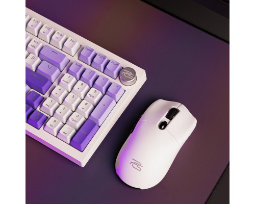 Бездротова ігрова миша Proove Gaming Rate white 2001212330013 6901111502992