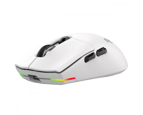 Бездротова ігрова миша Proove Gaming Rate white 2001212330013 6901111502992