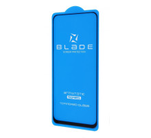 Захисне скло BLADE ANTISTATIC Series Full Glue Xiaomi Redmi Note 13/ Note 13 Pro/ Xiaomi 13T/Poco X6 black 2001001801823