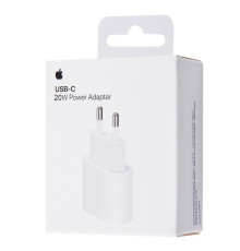 Блок живлення 20W USB-C Power Adapter ORIGINAL