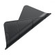 Антиковзаючий Силіконовий Килимок Baseus Folding Bracket Antiskid Pad black