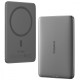 Портативна Батарея Baseus PicoGo AM41 Ultra-Slim 5000mAh 20W gray 2003000288698 6932172690656