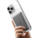 Портативна Батарея Baseus PicoGo AM41 Ultra-Slim 5000mAh 20W gray 2003000288698 6932172690656