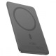 Портативна Батарея Baseus PicoGo AM41 Ultra-Slim 5000mAh 20W gray 2003000288698 6932172690656