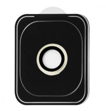 Захист камери Proove Achilles iPhone 17 Air gold 2003000248821 6901138245421