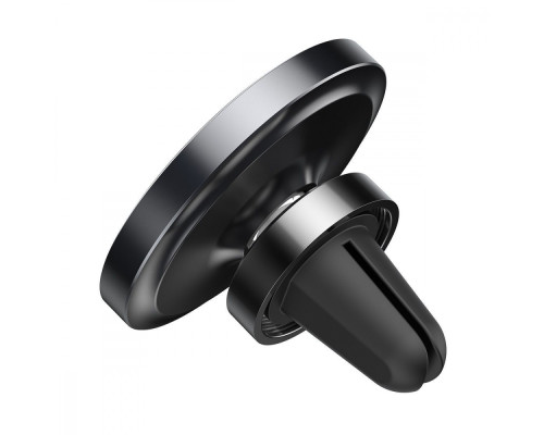 Тримач в машину Baseus Radar Magnetic Car Mount black