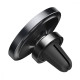 Тримач в машину Baseus Radar Magnetic Car Mount black